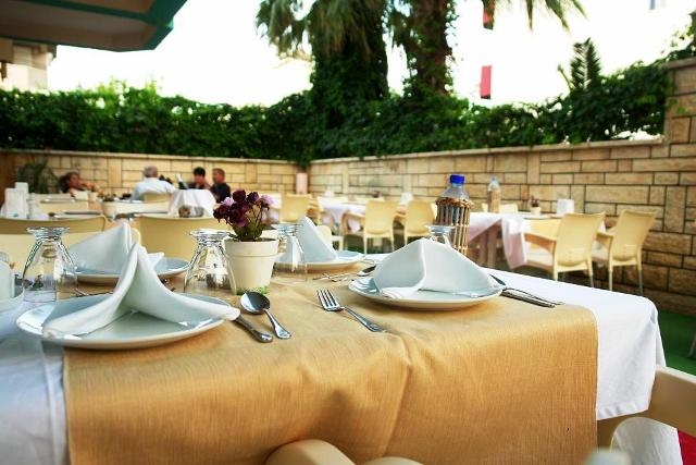 Green Beyza Hotel